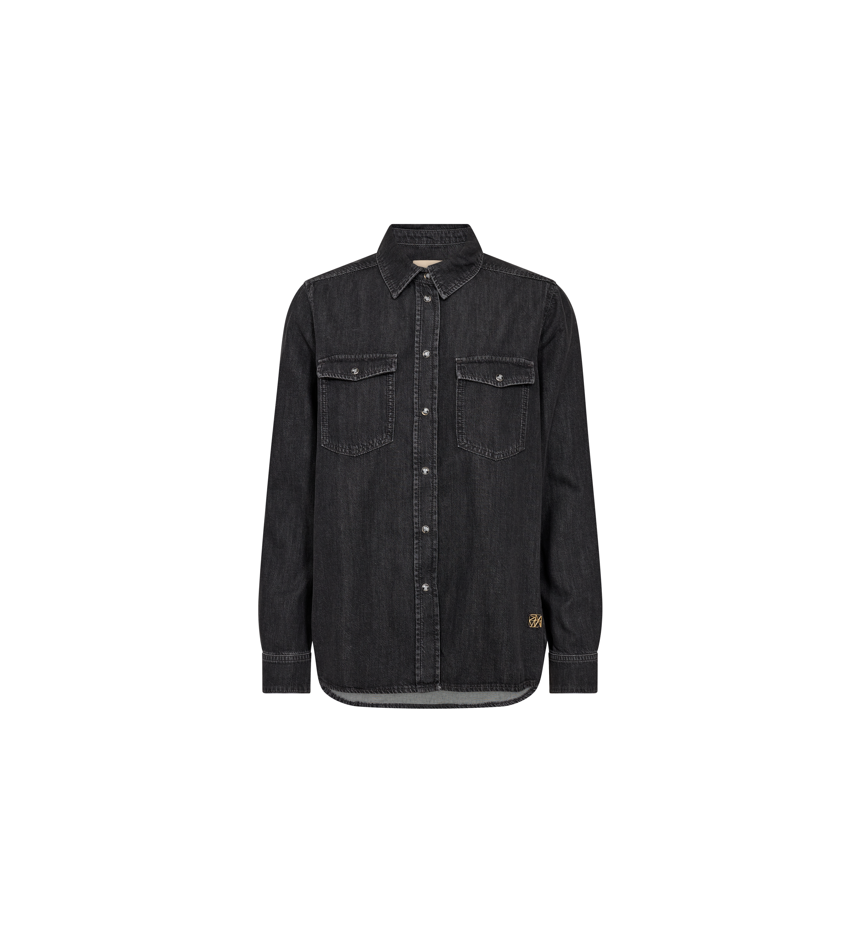 Packshot / Grey / Front